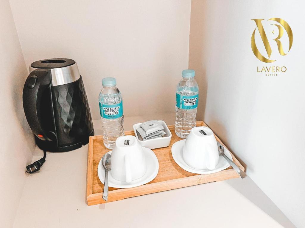 קאליבו Lavero Suites מראה חיצוני תמונה
