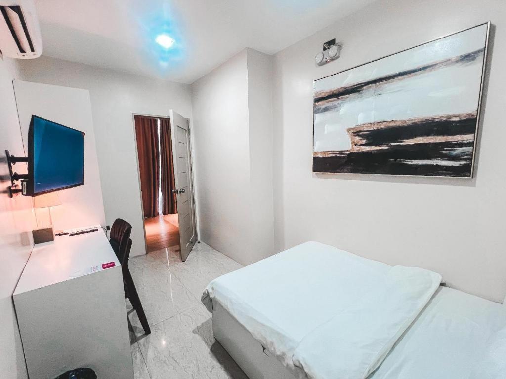 קאליבו Lavero Suites מראה חיצוני תמונה