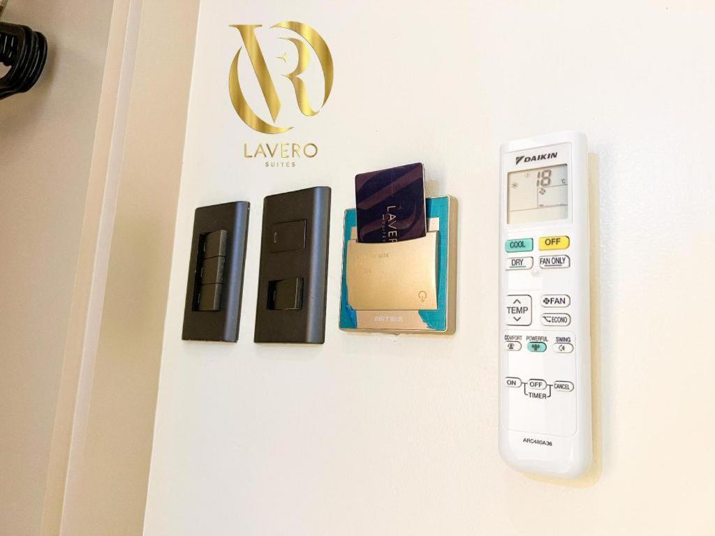 קאליבו Lavero Suites מראה חיצוני תמונה