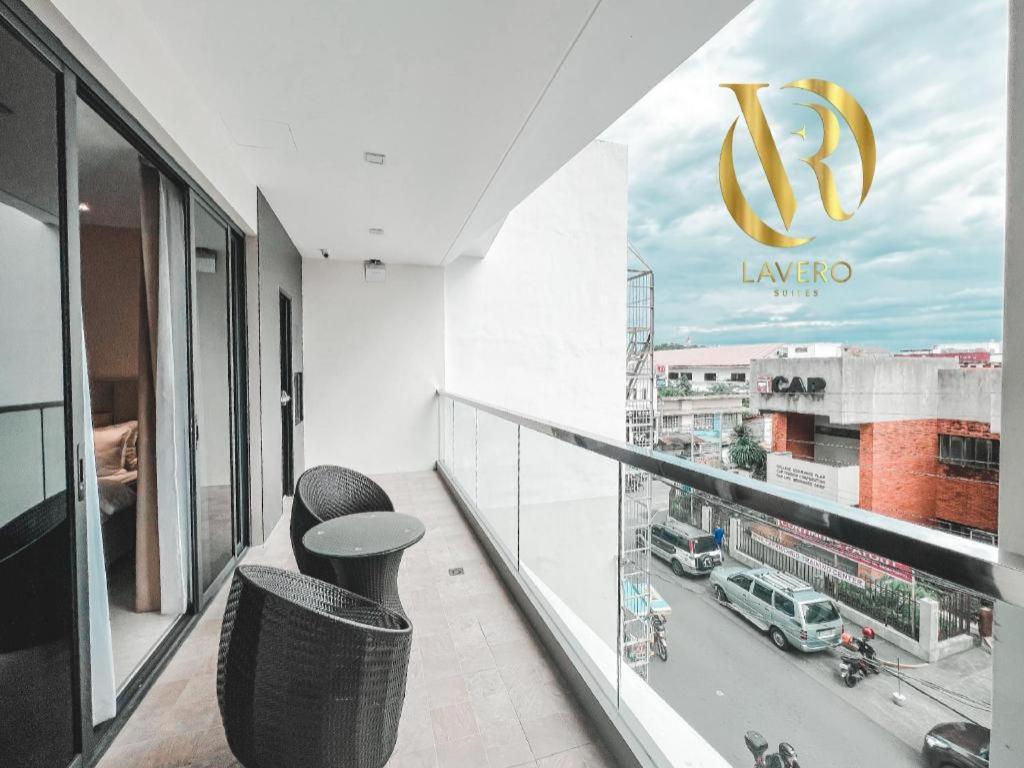 קאליבו Lavero Suites מראה חיצוני תמונה