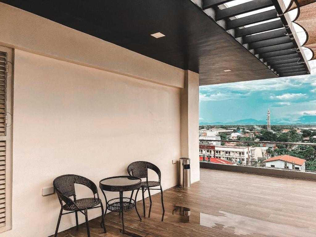 קאליבו Lavero Suites מראה חיצוני תמונה
