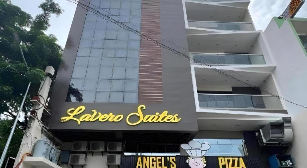 קאליבו Lavero Suites מראה חיצוני תמונה