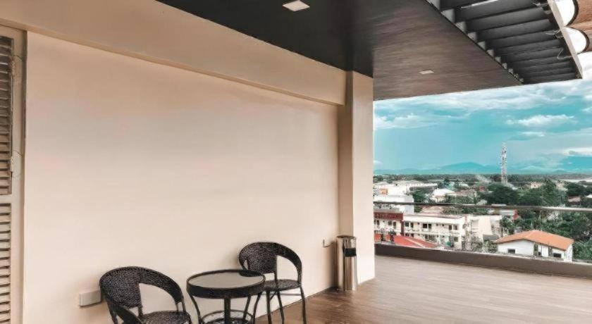 קאליבו Lavero Suites מראה חיצוני תמונה