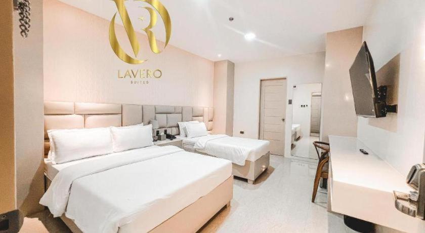 קאליבו Lavero Suites מראה חיצוני תמונה