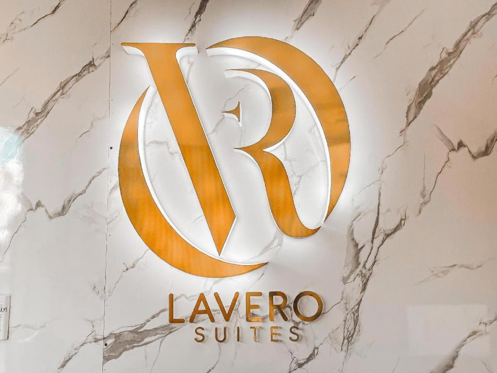 קאליבו Lavero Suites מראה חיצוני תמונה